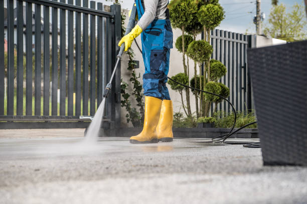 Best Fence Cleaning  in Archbald, PA