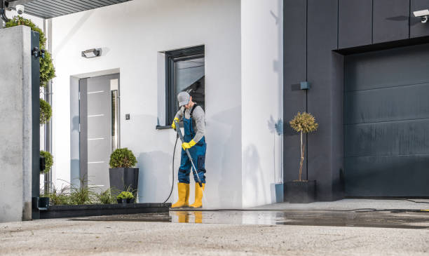 Best Paint Preparation  in Archbald, PA